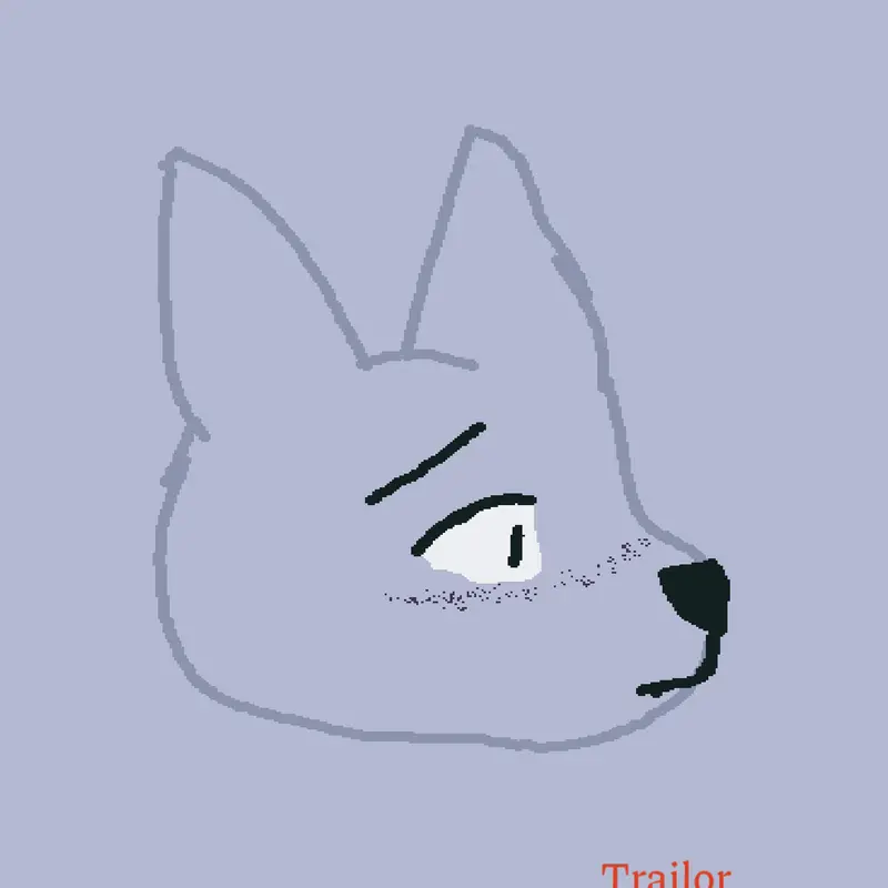 Trailor!!!! by @Doglover_official