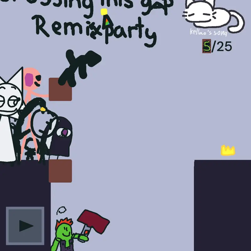Animation I didn’t make all by @Smgshopluck
