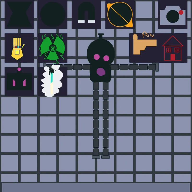 Game by @Axelv