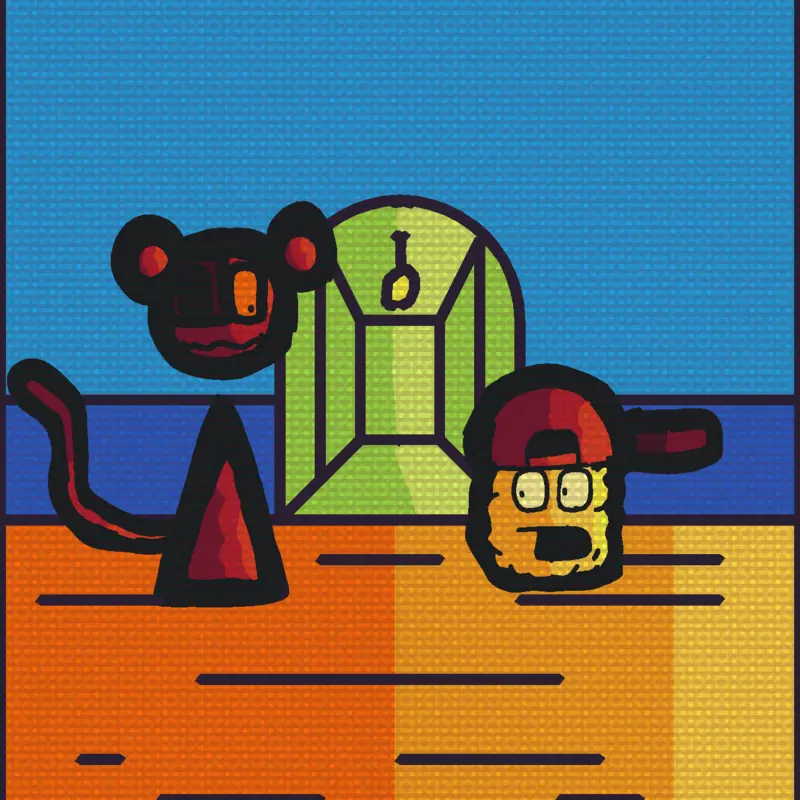 Game by @khainam