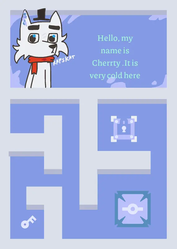 Game by @Mr_Dogs102
