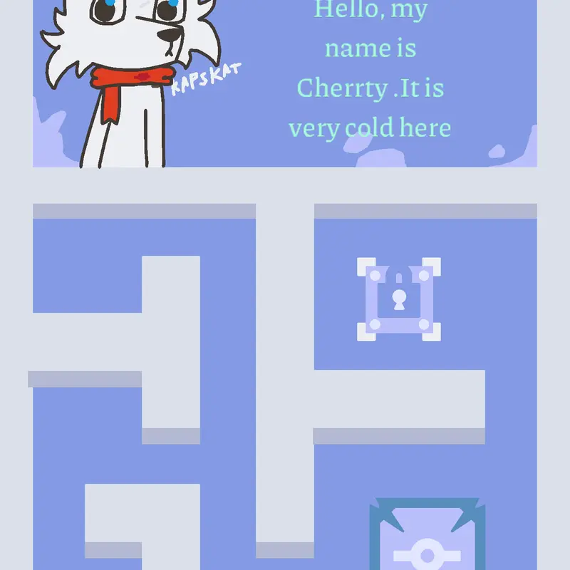 Game by @Cherrty102