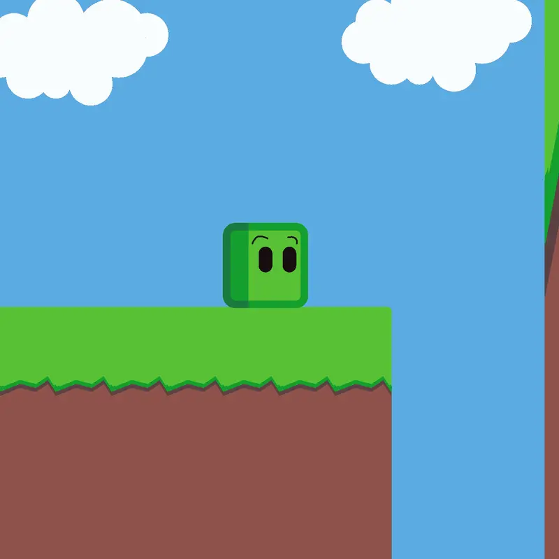 Game by @isadell