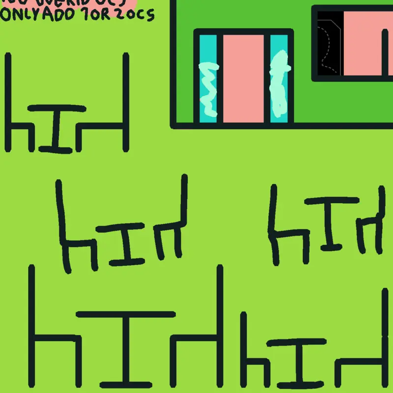 Game by @hot_cheetos_Fan