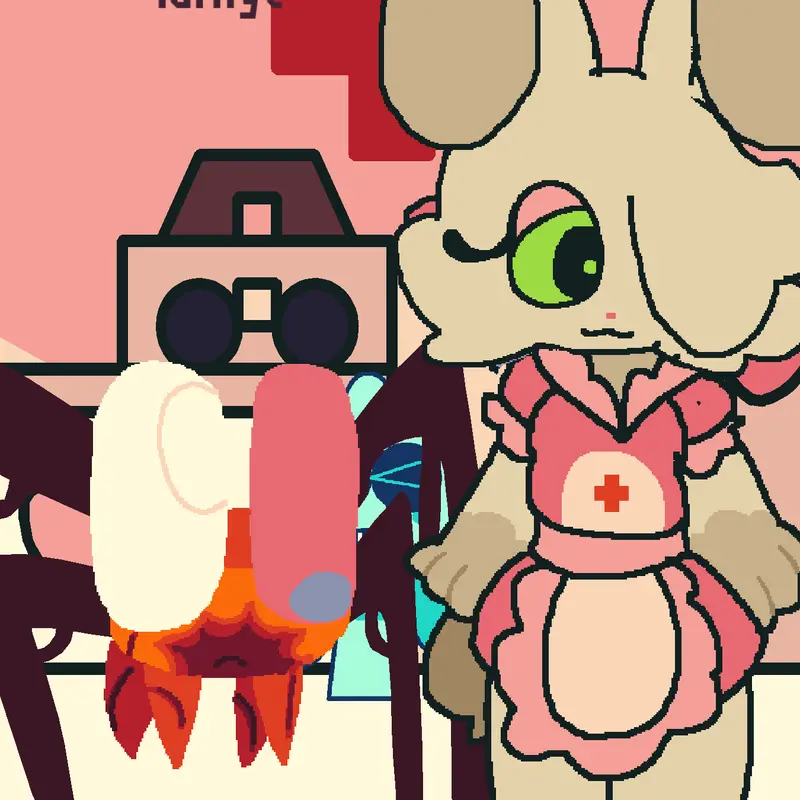 Game by @_HAPPY-HALLOWEEN-DAY_