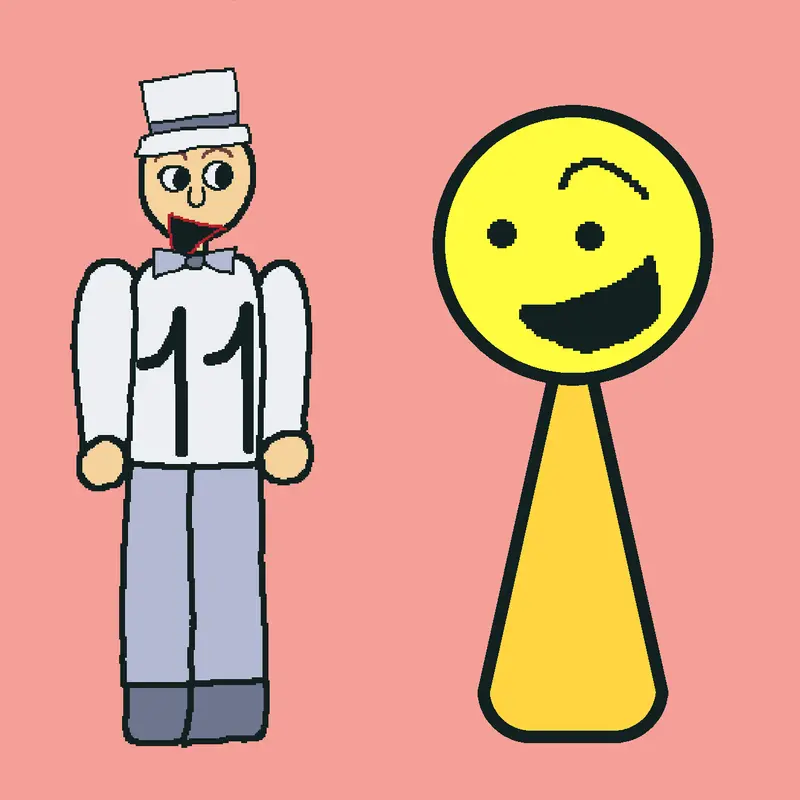 Game by @cartooncat_dazinkiest