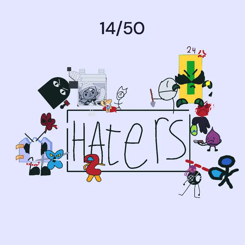 Game by @minon