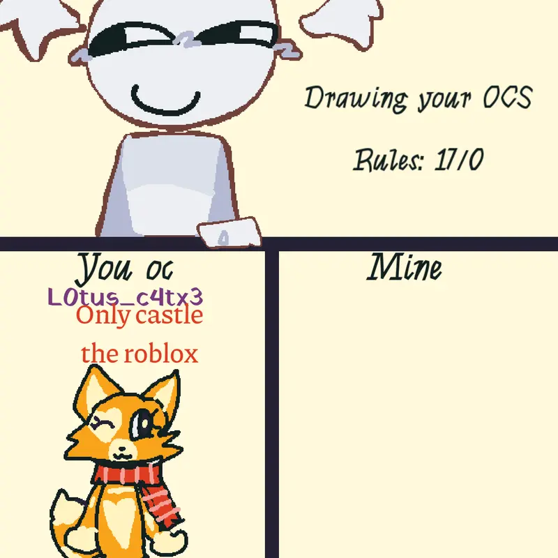 Game by @L0tus_c4tx3_Br