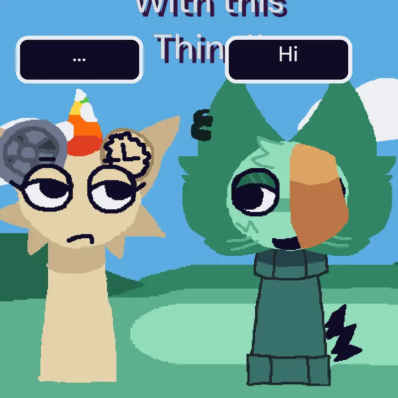 Game by @-Onex-