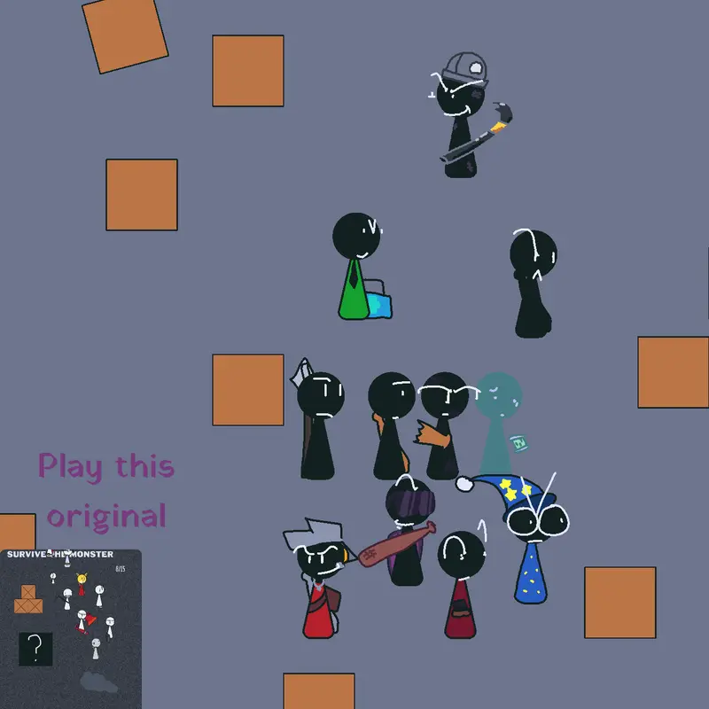 Metal hook Dummy test :V by @LeeBunnyDYWRC