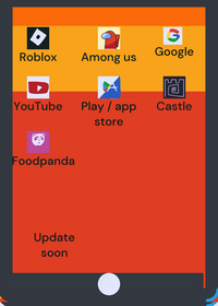 Make in China Phone and can’t update - old