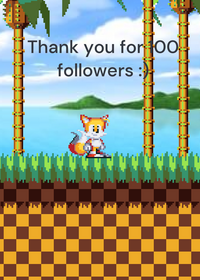 Thanks You