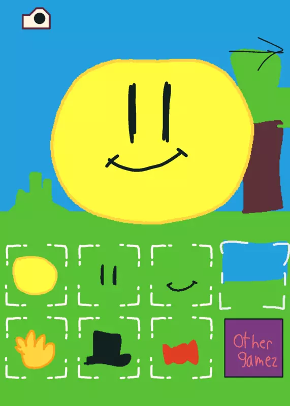 Game by @addadada99