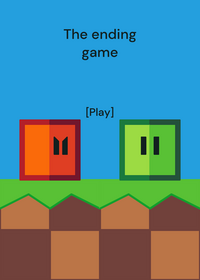 Ending game!