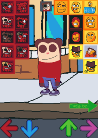 THIS DECK IS WIP , updated