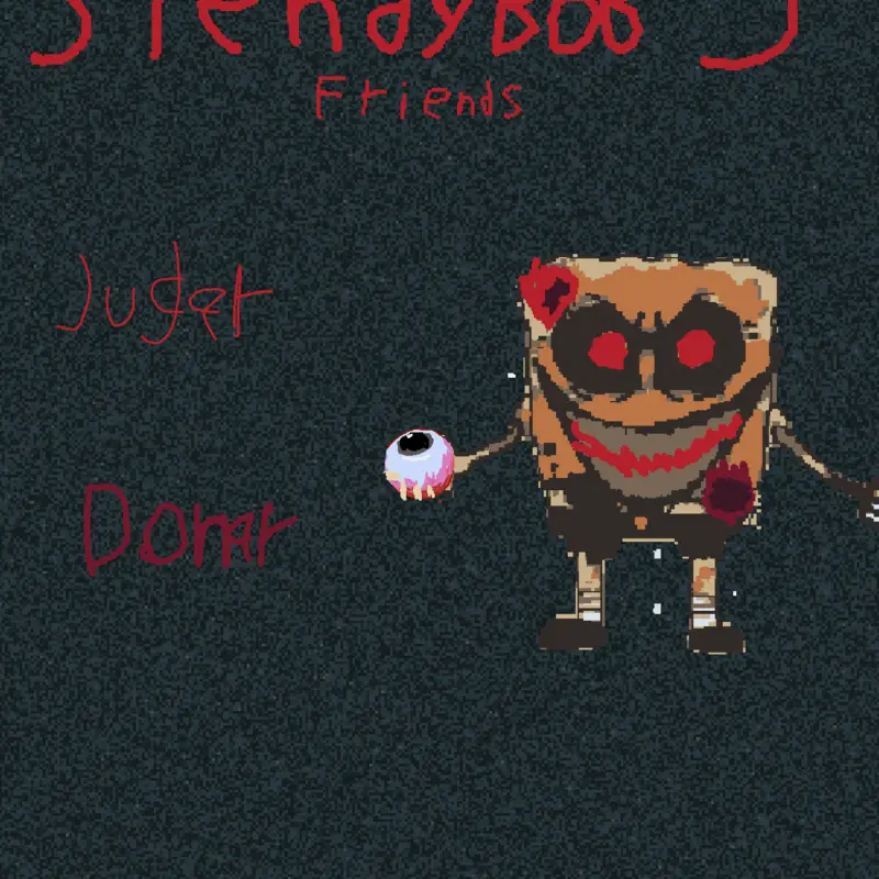 Game by @slendybob2026