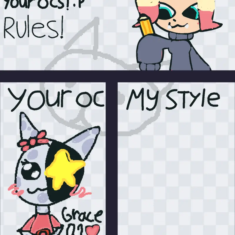 Game by @Grace01