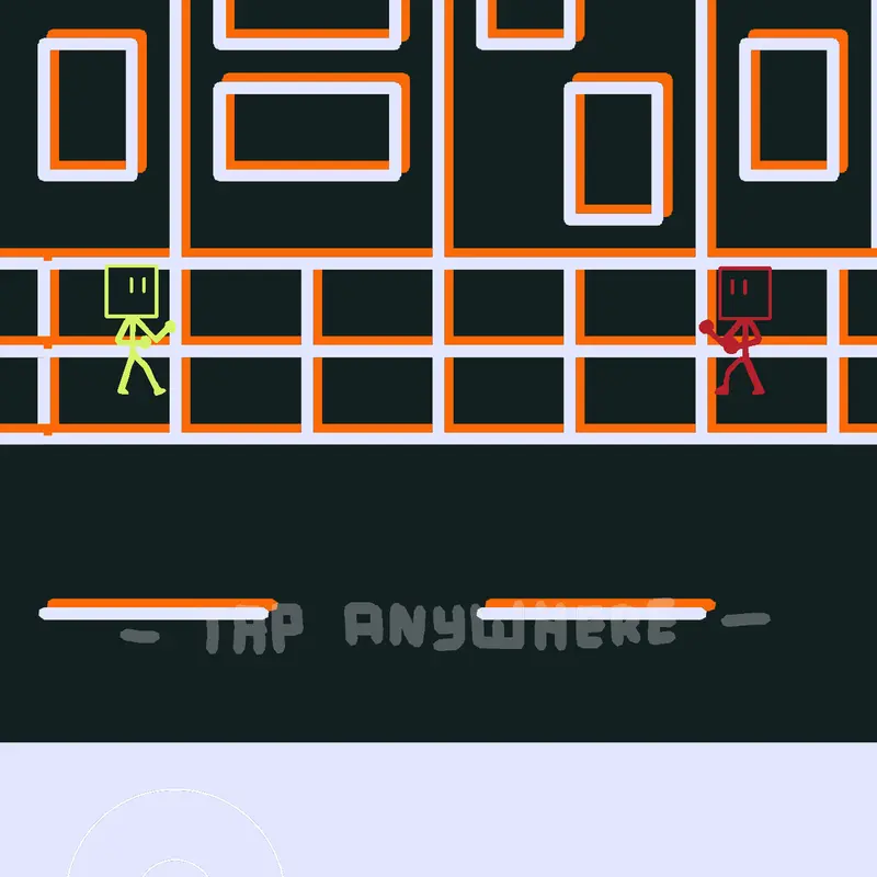 Multiplayer by @coolguy_585