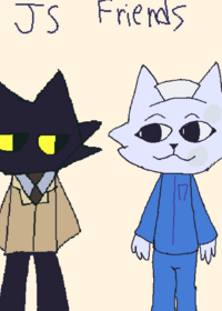 Animal hospital