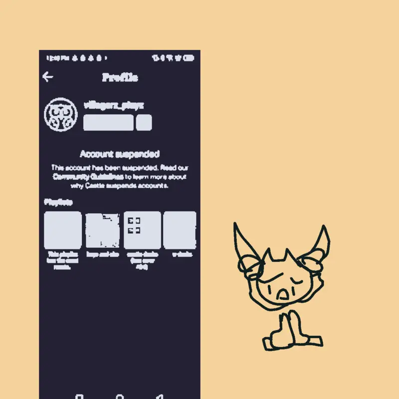 Game by @SnowiiNotHere