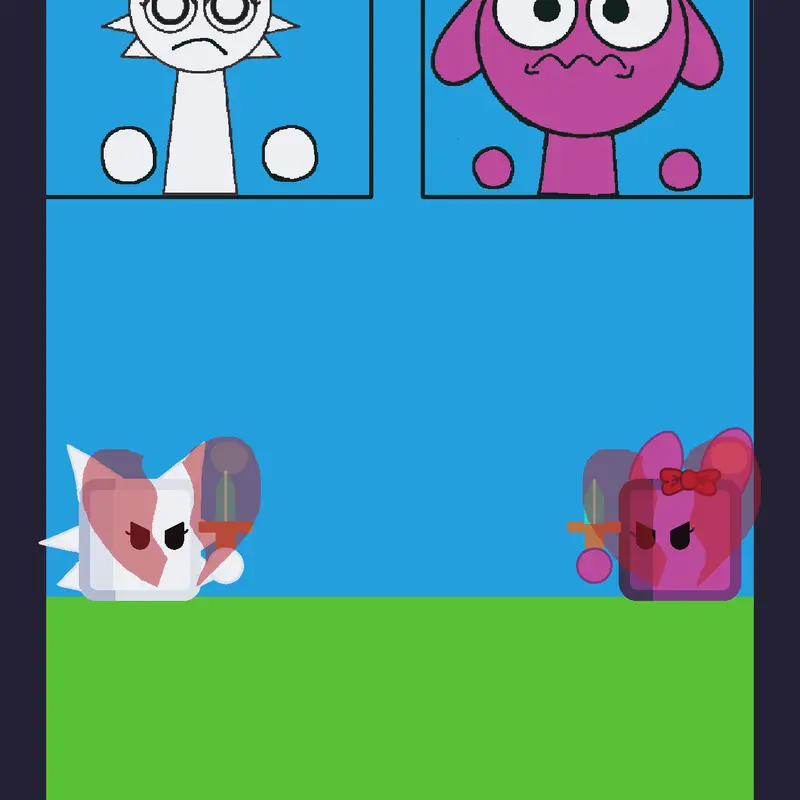 Game by @sprunkimaker_official