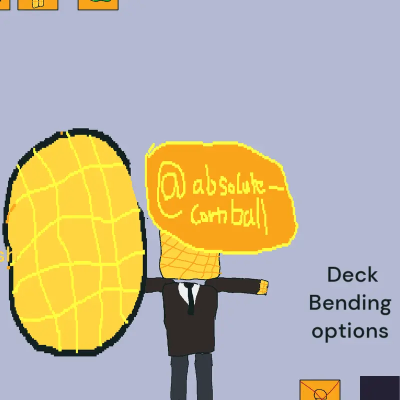 Game by @absolute_cornball