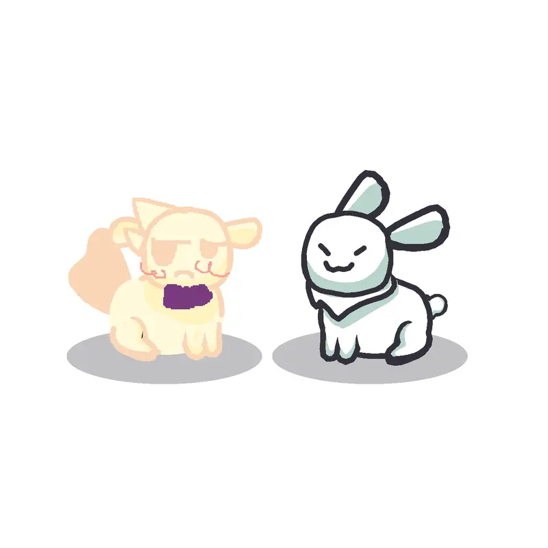 Game by @Dinocookie