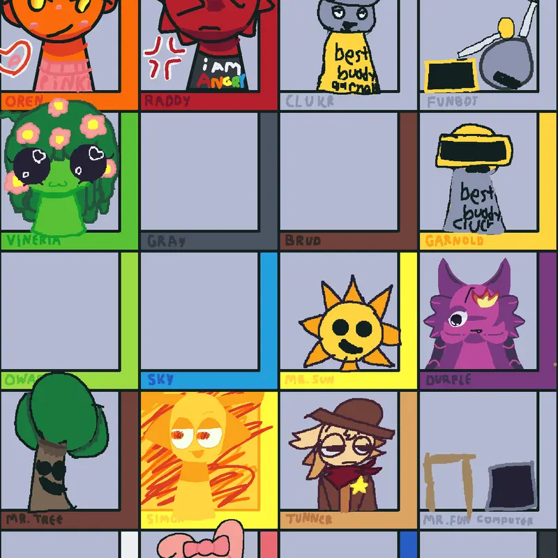 Game by @stary_and_nightlght
