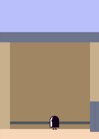 The Elevator (Roblox)
