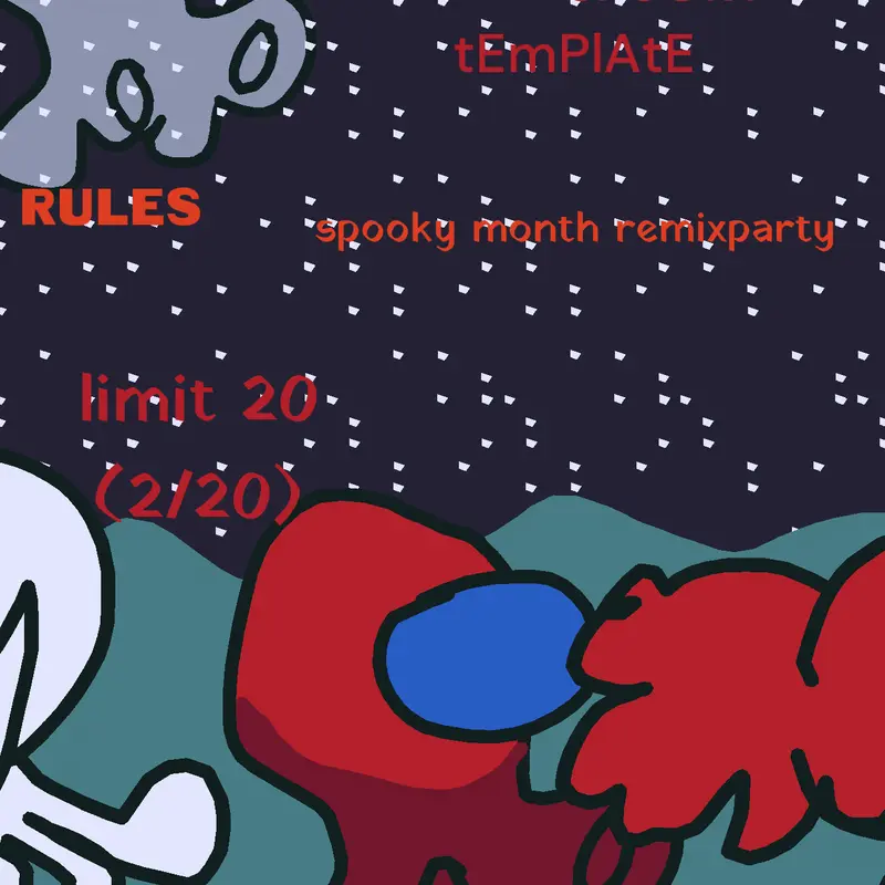 Game by @spicymeatball