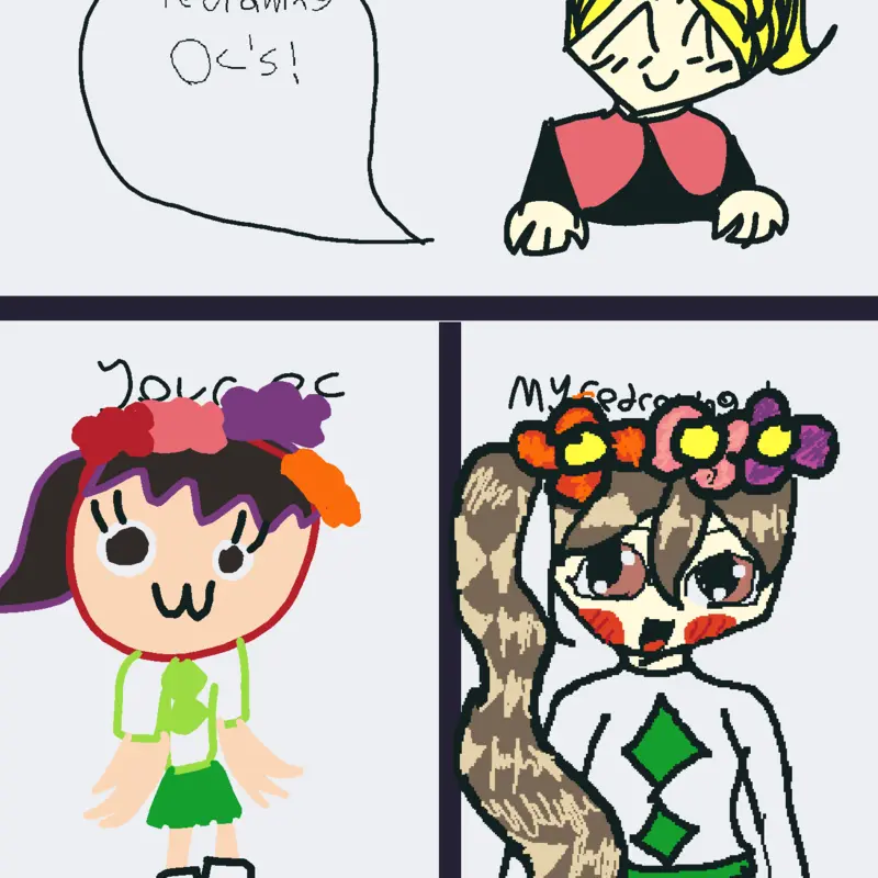 Game by @ilovwstrawberryes