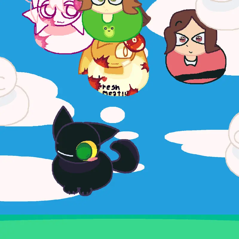 Game by @raidroach_offical