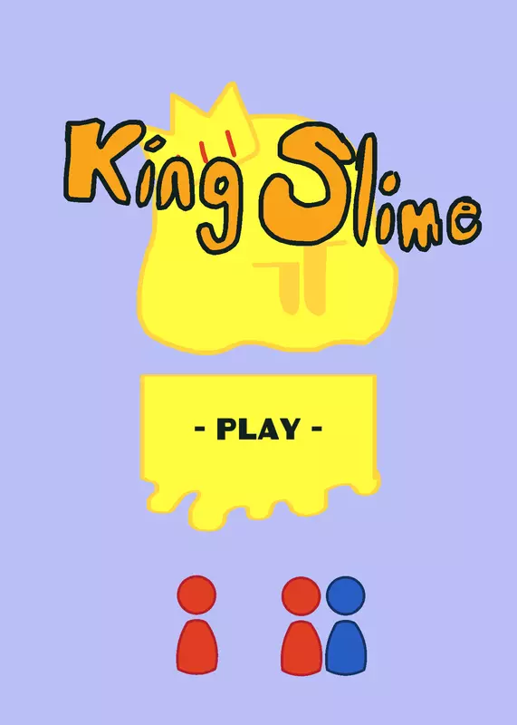 Game by @ItsJojo