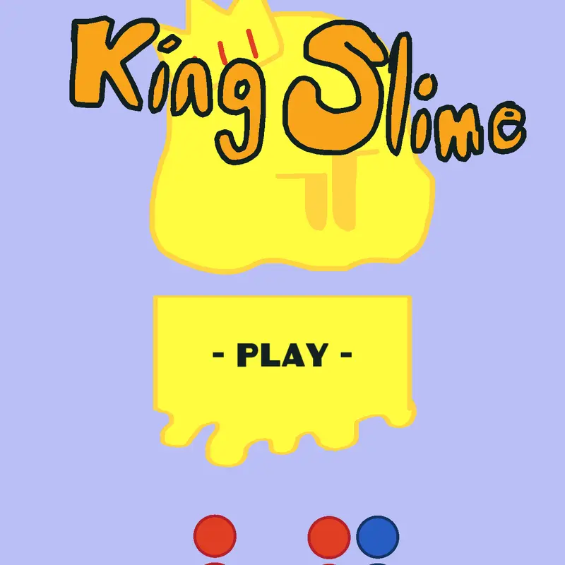 Game by @ItsJojo