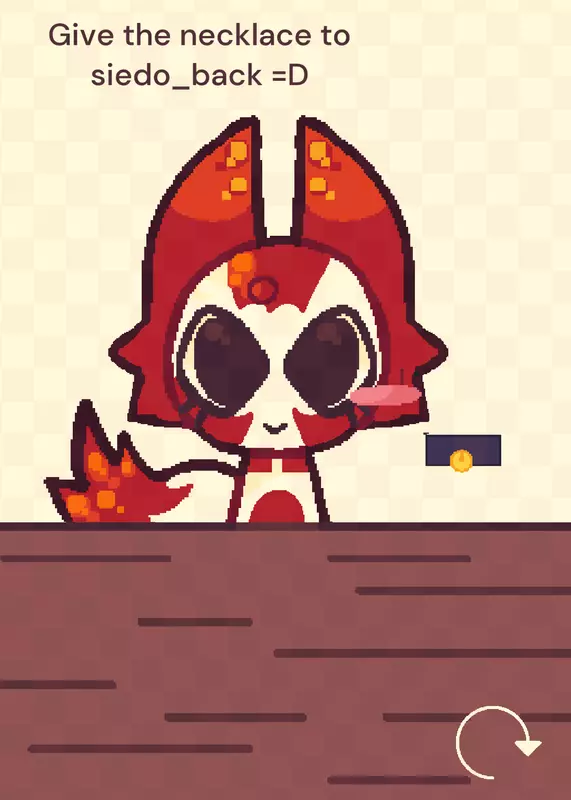 Game by @StupidYellowCat
