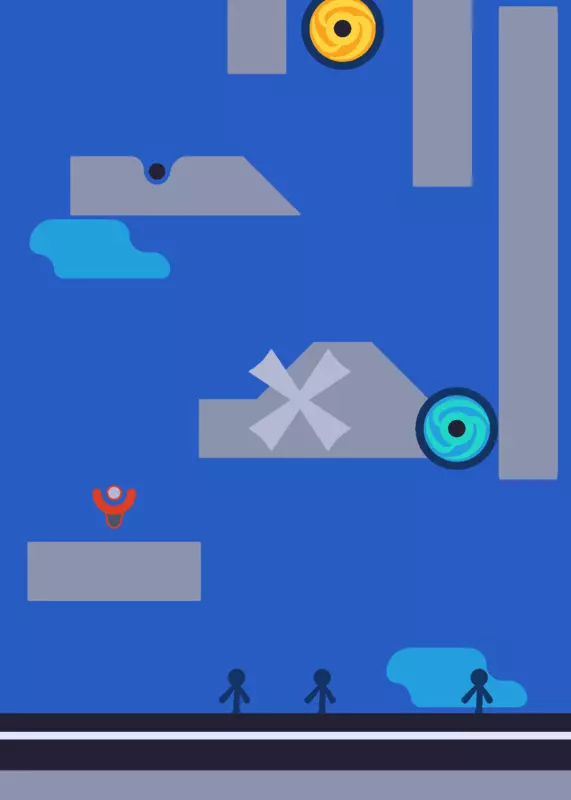 Game by @Greymoses