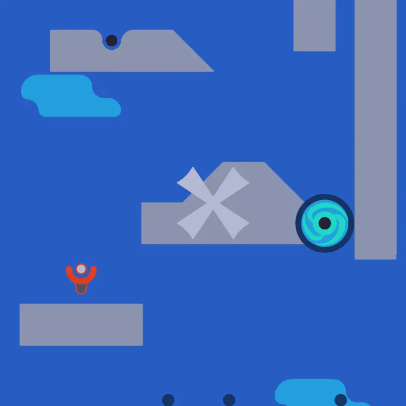 Game by @Greymoses