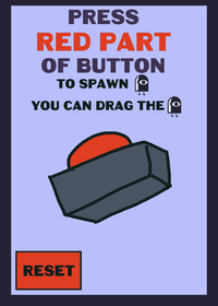 Goofy Actor Spawner
