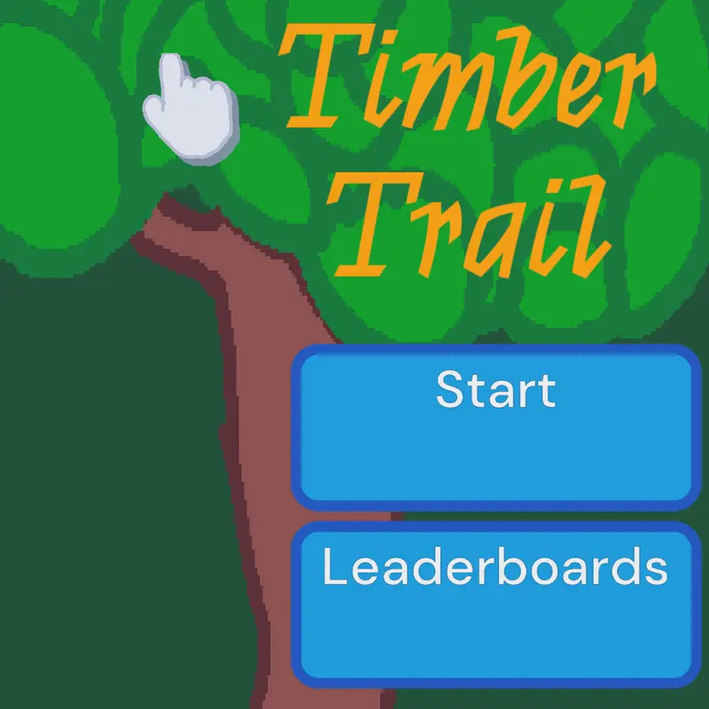 Timber Trail by @NoobzinKing