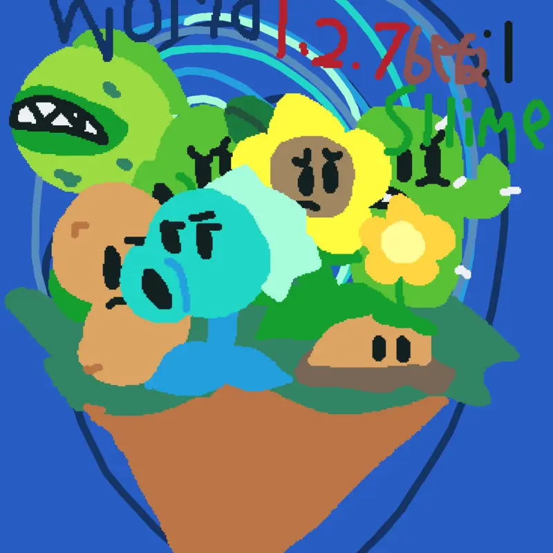 Game by @keanu_castle_sllime