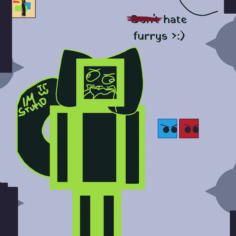 Game by @bluebirb