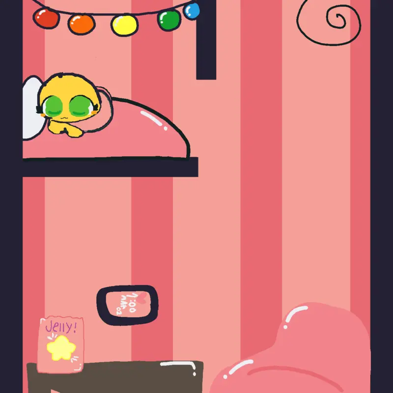 Game by @Sarahera