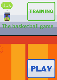 THE BASKETBALL GAME