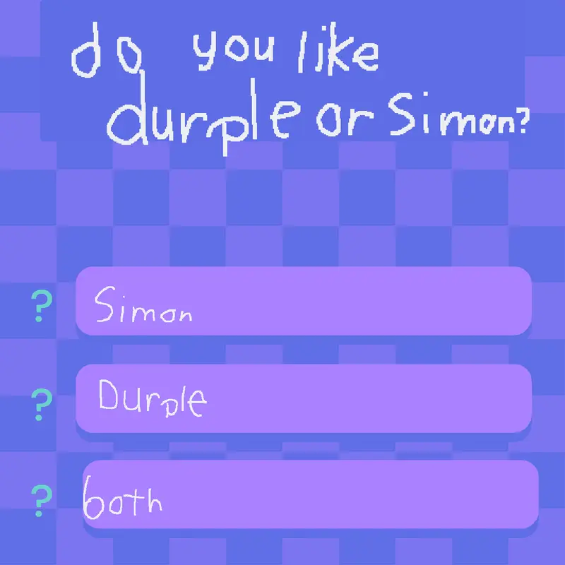 Game by @Aaronjay20