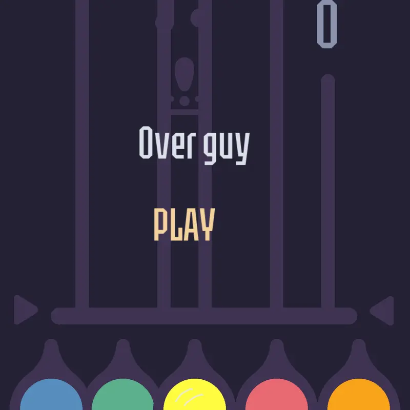 Game by @uioke