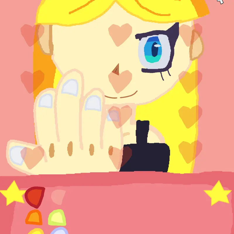 Game by @Blackberry_pls_select