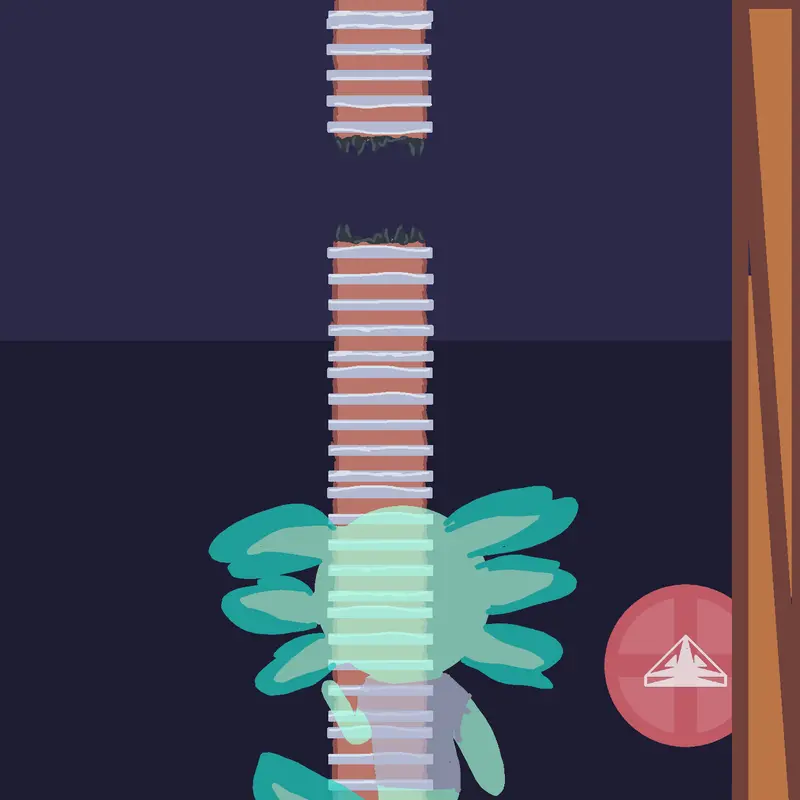 Game by @Drawp