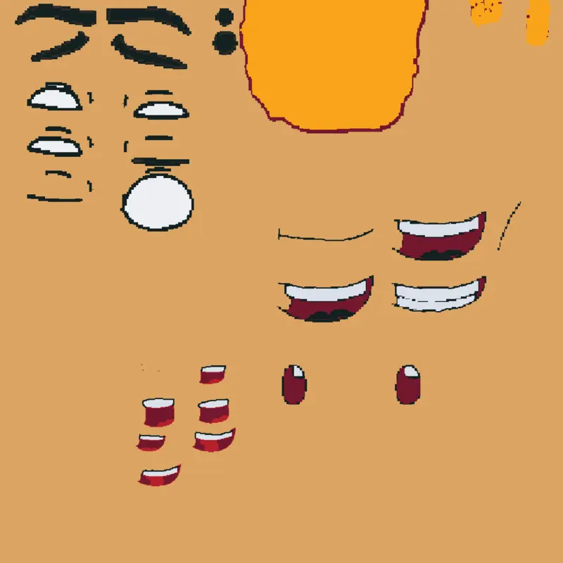 Game by @xorange_2
