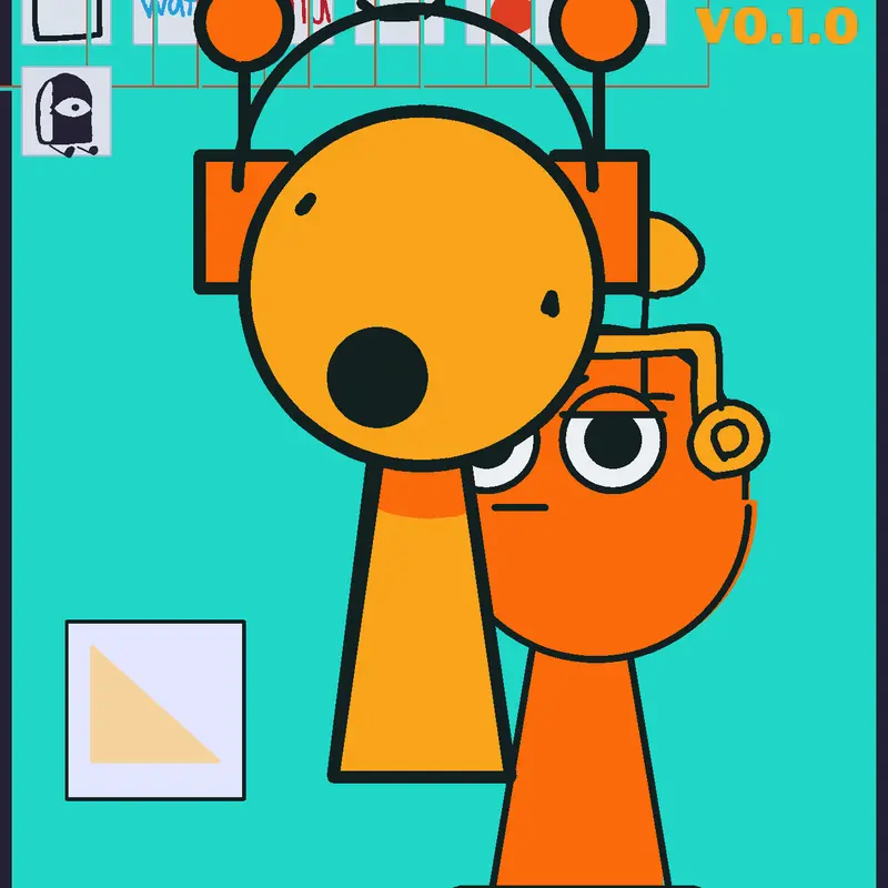Game by @Durplencio-sprunki