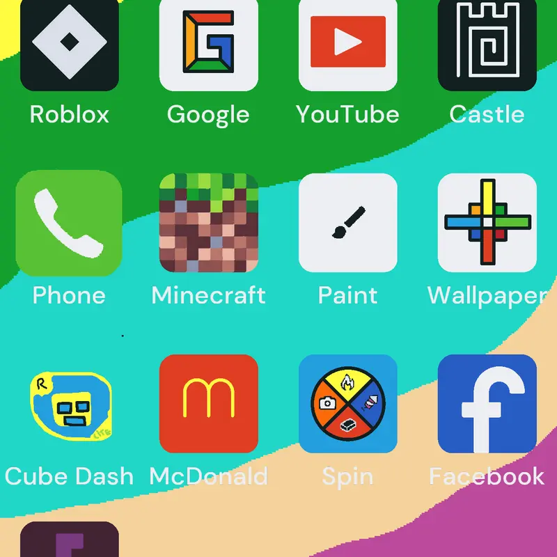 Game by @DleoonX282